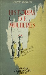 HISTÓRIAS DE MULHERES.
